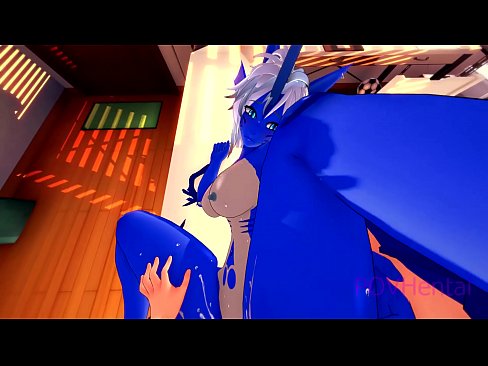 ❤️ Demon Fish Girl Monster ️ በ%am.vegasservice.ru ﹏