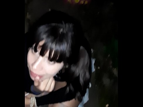 ❤️ በመንገድ ላይ ከረሜላ ምትክ ብልት ያበጠ ️ በ%am.vegasservice.ru ﹏